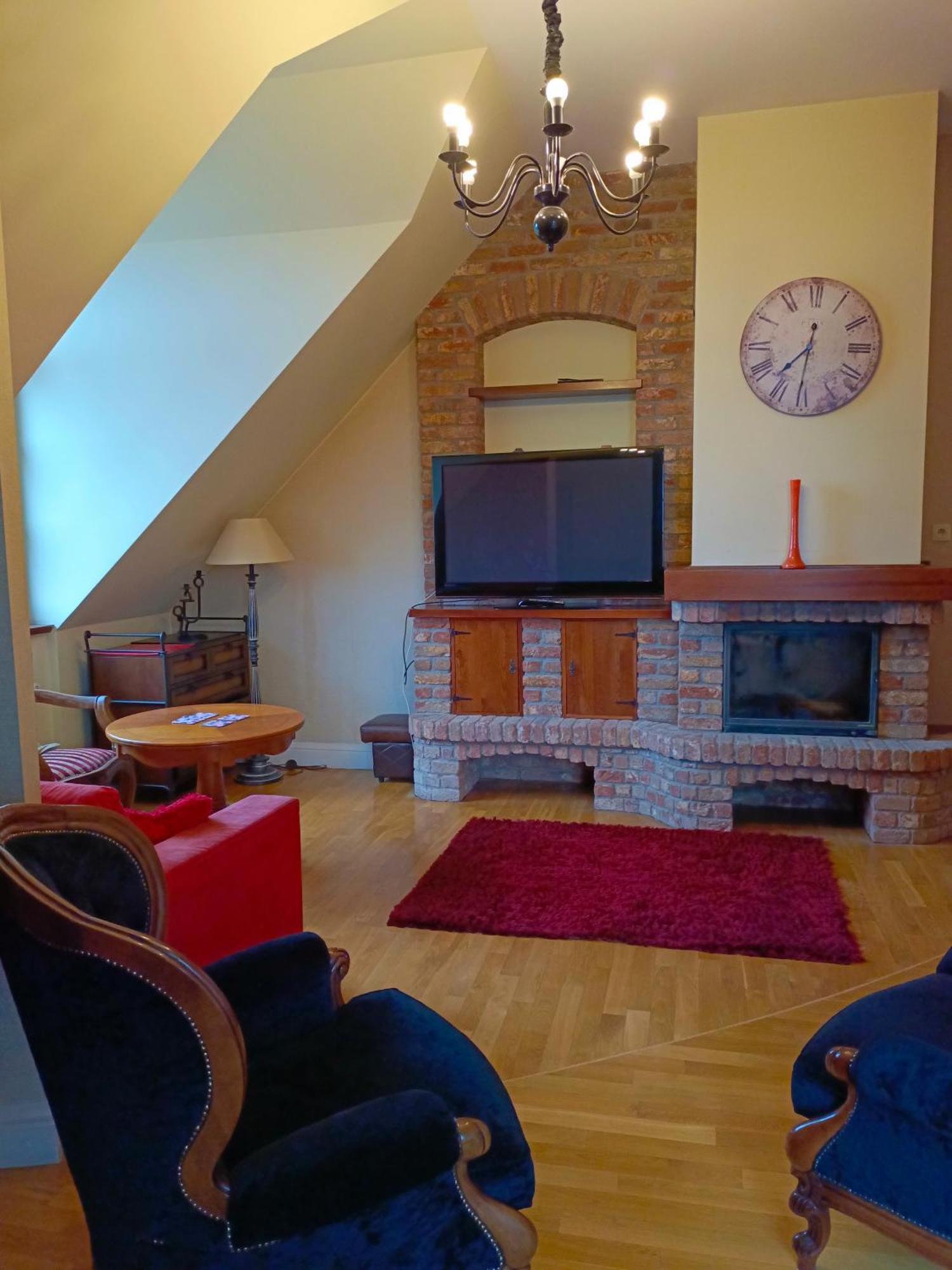 Dwor Pod Rozami Bed & Breakfast Smolec Room photo