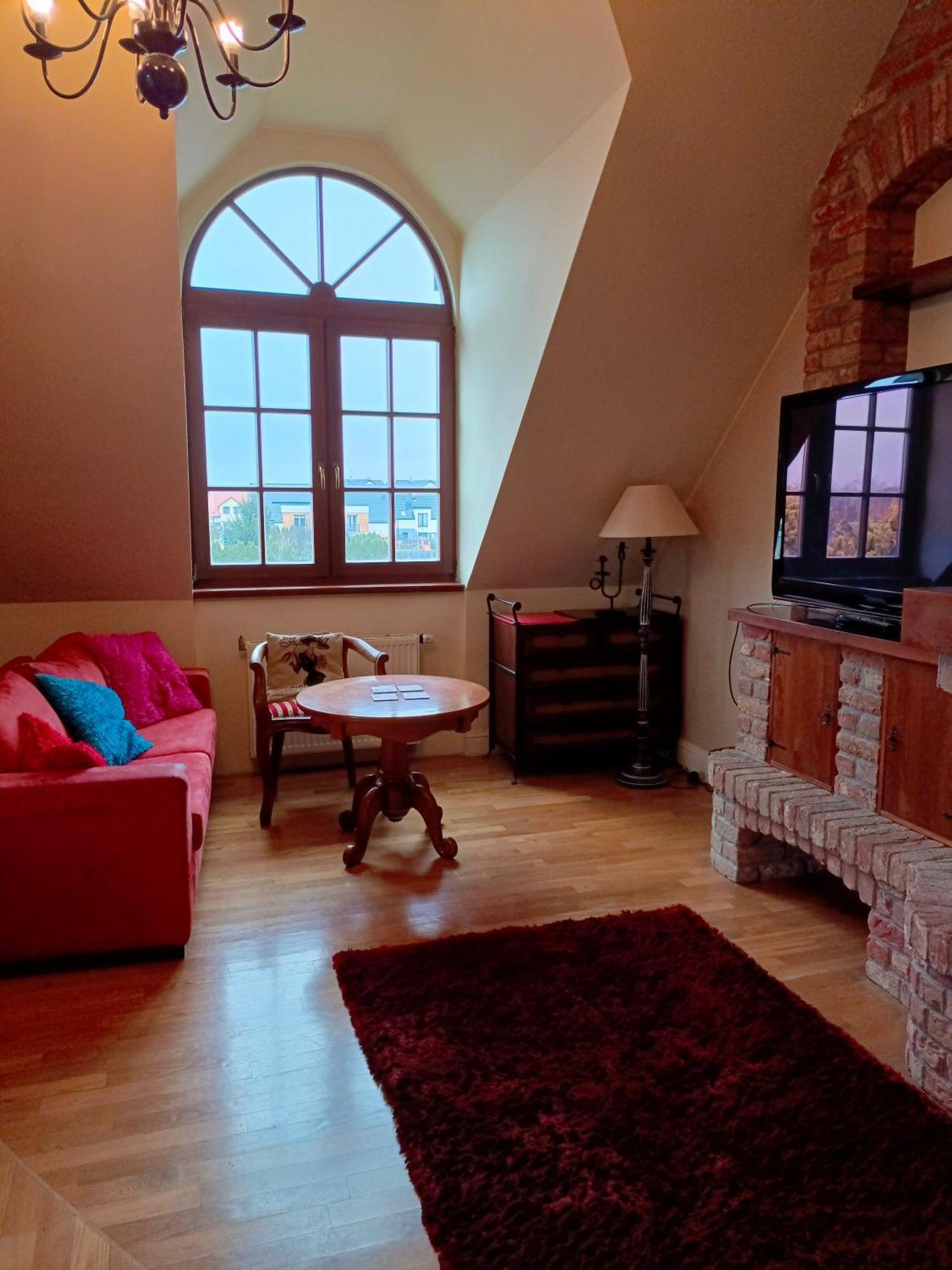 Dwor Pod Rozami Bed & Breakfast Smolec Room photo